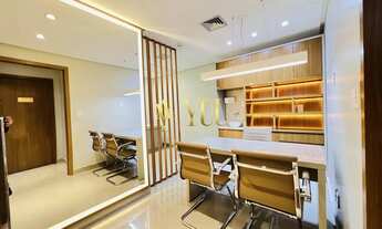 Imagem: Um dos Consultórios mais sofisticados do