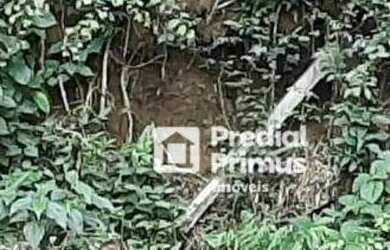 Imagem: Terreno à venda, 1345 m² por R$ 280.000,00