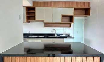 Imagem: Ótimo apartamento seminovo, com 79m²