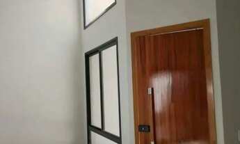 Imagem 2: Casa com 3 dormitórios à venda, 105 m² por R$ 820.000,00 - Condominio Montonnée - Salto/SP