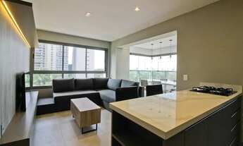 Imagem 7: Apartamento em Alameda Gabriel Monteiro da Silva - Jardim América - São Paulo/SP