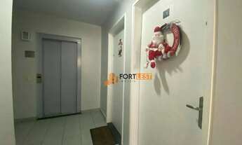 Imagem 4: Apartamento com 2 dormitórios, 61 m² - venda por R$ 380.000,00 ou aluguel por R$ 2.660,00