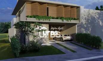 Imagem 3: Sobrado no Jardins Sevilha