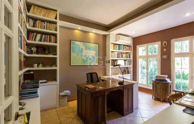 Imagem 6: Casa para Venda - 352.19m², 4 dormitórios, sendo 1 suites, 4 vagas - Belém Novo