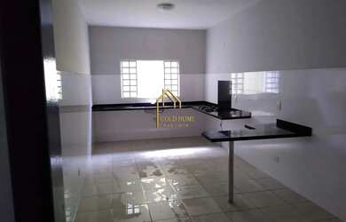 Imagem 3: Sobrado Amplo á Venda em Rua Privativa no Santa Cruz 1 Cuiabá MT