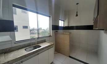 Imagem 4: Apartamento no Residencial Daniela com 2 Quartos, Closet e 2 Varandas