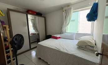 Imagem 6: Vendo apto no bessa a 500metros da praia