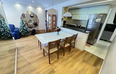 Imagem 7: Apartamento Térreo com área externa a 3 quadras da praia no Bairro Bessa