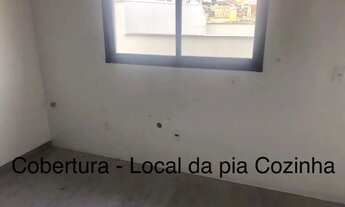 Imagem 6: Cobertura em Rua Haia - Vila Metalúrgica - Santo André/SP