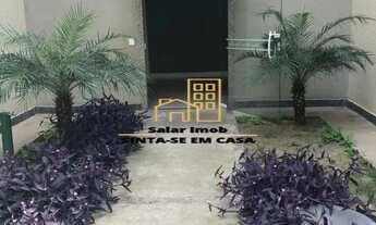 Imagem 2: Apartamento 02 Quartos | MRV Reserva Porto Real | Mirante de Serra