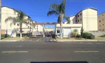 Imagem: Apartamento para locação no bairro Mansour