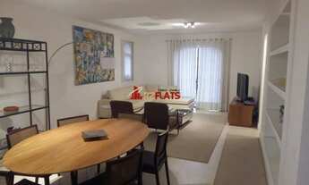 Imagem: Flat com ótimo preço no bairro Jardins