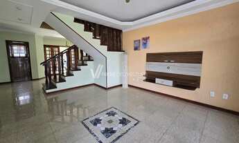 Imagem: Casa - São Joaquim - Valinhos