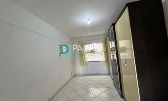 Imagem 3: Apartamento para aluguel, 1 quarto, 1 vaga, Aparecida - Santos/SP