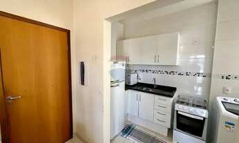 Imagem 2: Apartamento de 35m2, 1 quarto para venda - Residencial Greenville