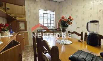 Imagem 7: Casa de Vila em Avenida Zaira Mansur Sadek - Jardim Zaira - Mauá/SP