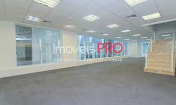 Imagem 2: Conjunto comercial de 450 m² na Vila Olímpia