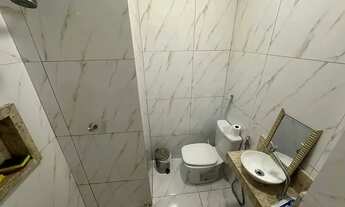 Imagem 7: Imóvel para venda possui 300 metros quadrados com 4 quartos em Olho D'Água - São Luís