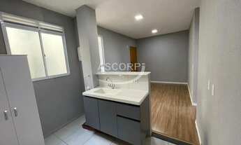 Imagem: Apartamento à venda no condomínio Piazza