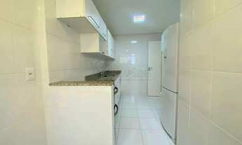 Imagem 5: Maravilhoso Apartamento no Jardim das Colinas - na rua do Colégio Poliedro, Prox Hospital