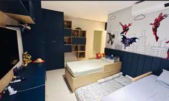 Imagem 7: Casa No Damha Residence em B. dos Coqueiros - Barra dos Coqueiros