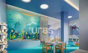 Imagem 5: Apartamento 2 Quartos - Smart 36