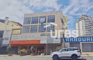 Imagem 7: Prédio Comercial Av. Araguaia