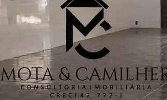 Imagem 2: Salão Comercial para Aluguel no bairro Jardim Gurilândia - Taubaté