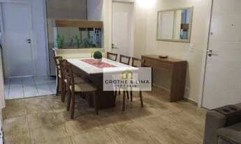 Imagem 3: Encante-se com este maravilhoso apartamento no Jardim Aquarius, no Royal Park