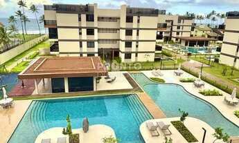 Imagem: CAIS ECO RESIDENCE Apartamento MOBILIADO