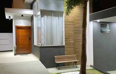 Imagem 2: Casa de Condomínio para venda com 115m² e 1 vaga em Sorocaba