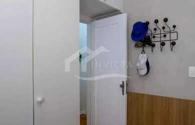 Imagem 7: Excelente 3 quartos no Leblon