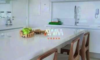 Imagem 7: Apartamento com 3 suítes à venda, 200 m² por R$ 2.100.000 - Setor Marista - Goiânia/GO