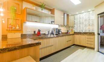 Imagem 5: Sobrado/Geminado com 1 suíte e 2 quartos à venda com 128,72m² no bairro Jardim Iririú em J