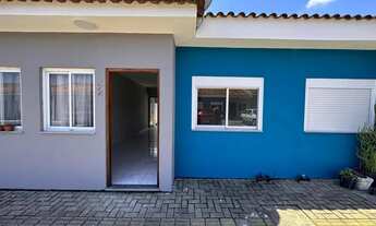 Imagem: Casa no bairro Ponta Grossa / Aceita compra