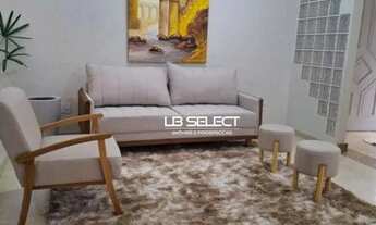 Imagem 2: Casa no bairro Roosevelt com três quartos, suíte e quatro vagas de garagem