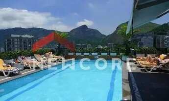 Imagem 2: Hotel em Rua Farme de Amoedo - Ipanema - Rio de Janeiro/RJ