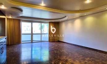 Imagem 5: Excelente apartamento a venda no Batel - Curitiba