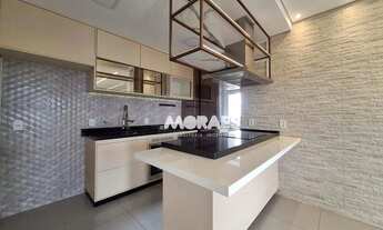 Imagem 6: Apartamento com 2 quartos, 1 suíte, 1 vaga, para alugar, 69 m² - Residencial Avalon - Jard