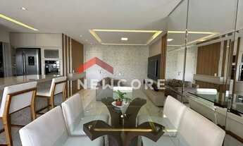 Imagem 10: Apartamento em Avenida Wellman Galvão de França Rangel - Swiss Park - Campinas/SP