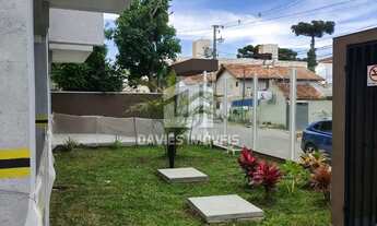 Imagem 7: Apartamento no Centro / 66,85 M² / 2 Quartos sendo 1 suíte / Sacada com churrasqueiira a c