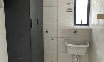 Imagem 3: Apartamento 3/4 na Cruz das almas