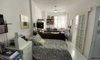 Imagem: Kitnet/Conjugado / Residencial / Copacabana