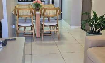 Imagem: Imóvel para aluguel possui 54 metros quadrados