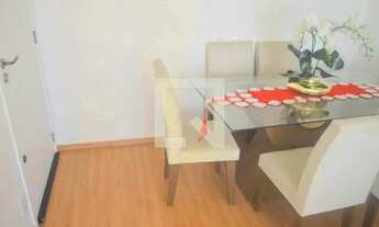 Imagem 4: Apartamento à Venda - Tatuapé, 2 Quartos, 45 m2