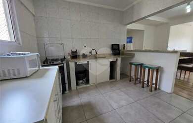 Imagem 4: Apartamento com 3 quartos para locação em Santana - SP