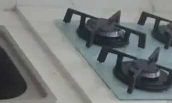 Imagem 7: Condomínio Parque Chapada das Oliveiras