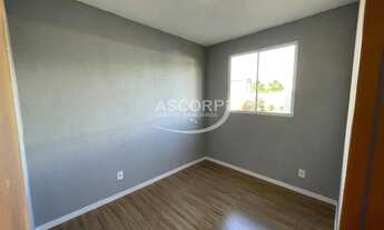 Imagem 5: Apartamento à venda no condomínio Piazza Platina, Jardim Parque Jupiá, Piracicaba