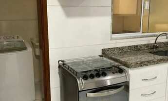 Imagem 5: Apartamento para Venda em Volta Redonda, Jardim Belvedere, 2 dormitórios, 1 suíte, 2 banhe