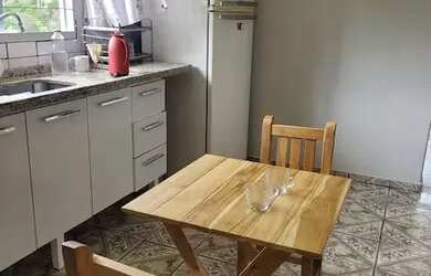 Imagem 5: Casa na serra Santo Antônio do Pinhal - Terreno 500m2